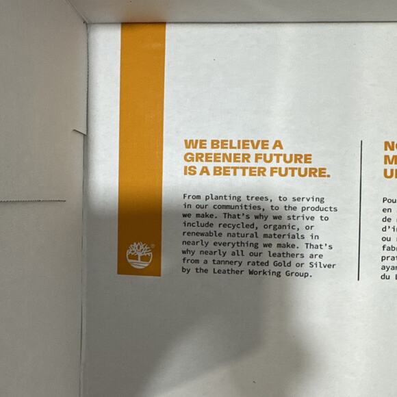 Timberland Linden Woods Mid Zip Up Women's Boots - Black - Size: 7 - Picture 8 of 8